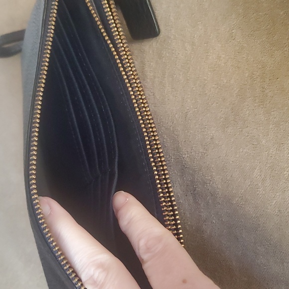 Coach Purse and wallet set - Picture 12 of 15